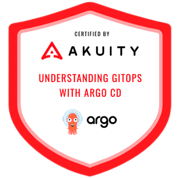 Introduction to Continuous Delivery and GitOps course by Akuity