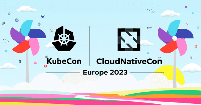 GitOps at KubeCon EU (Amsterdam) 2023