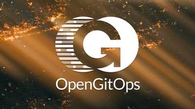 OpenGitOps 1.0 is finally here and why you should care