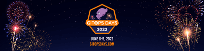 GitOps Days 2022