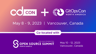 📢 GitOpsCon relocates to Open Source Summit