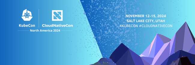 GitOps at KubeCon NA (Salt Lake City) 2024