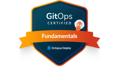 GitOps Fundamentals course by Octopus Deploy