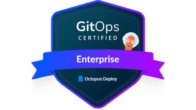 GitOps Enterprise course by Octopus Deploy
